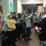 В Мытищах проходит выставка «Ваши руки золотые для нас шедевры создают» - Городской округ Мытищи