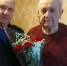 Поздравили ветерана войны с 95-летним юбилеем - Городской округ Мытищи