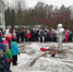 Пожарные провели уроки безопасности - Городской округ Мытищи