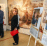 В Мытищинской картинной галерее открылась фотовыставка «Лица Победы» - Городской округ Мытищи