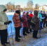 Мытищинцев приглашают на онлайн-лекцию по скандинавской ходьбе - Городской округ Мытищи