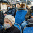 Автобусы в Подмосковье перевезли более 9 млн пассажиров на праздниках - MytischiRIAMO.Ru