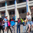 Лето – пора активного отдыха для маленьких мытищинцев - Городской округ Мытищи