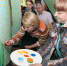 Расписываем стены яркими красками..jpg - Газета Родники