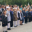 Представители «Мособлпожспаса» обеспечивали безопасность на школьных линейках Подмосковья - MytischiRIAMO.Ru