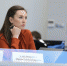 Каклюгина поздравила подмосковную команду с 3 местом на чемпионате «Абилимпикс» - MytischiRIAMO.Ru