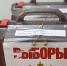 Жители Мытищ могут найти место для голосования с помощью специального сервиса на сайте ЦИК - Regions.Ru