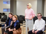 Более 10 предпринимателей Мытищ претендуют на получение субсидий от муниципалитета