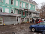 Владельцу павильонов в Пироговском дали месяц на снос объекта после трех лет судебных тяжб
