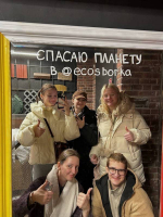 Мытищинцев приглашают присоединиться к экологической инициативе