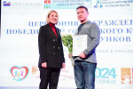 Более 100 человек стали победителями конкурса рисунков от Общественной палаты Мытищ