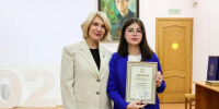 Успехи детей с ограниченными возможностями здоровья отметили стипендией губернатора - Regions.Ru