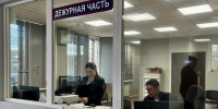 Конфликт на конкорсе в Мытищах закончился дракой - Regions.Ru