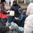 Жителям Мытищ раздали памятки с правилами поведения на железной дороге - Regions.Ru