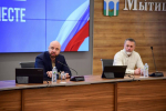 В Мытищах реализуют программу, повышающую уровень электроснабжения
