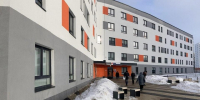 В поликлинике №2 в субботу мытищинцы могут пройти онкоскрининг всего организма - Regions.Ru