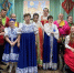 Праздник Масленицы с играми и конкурсами отпраздновали в Мытищинском соццентре - Regions.Ru