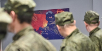 В Мытищах призвали донатить ВС РФ после атаки БПЛА - Regions.Ru