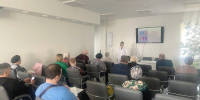 Поликлиники Мытищ пригласили пациентов с хроническими заболеваниями в «Школы здоровья» - Regions.Ru