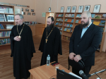 Духовная программа «Служение патриарха Тихона»
