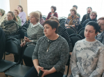 Духовная программа «Служение патриарха Тихона»