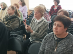 Духовная программа «Служение патриарха Тихона»