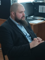 Духовная программа «Служение патриарха Тихона»