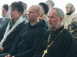 Духовная программа «Служение патриарха Тихона»