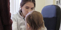 День здоровья отметили мытищинцы в поликлиниках города - Regions.Ru