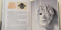 Искусствовед Яворская представила мытищинцам книгу про изделия из бумаги - Regions.Ru