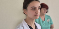 В Мытищах врачи рассказали будущим родителям о важности вакцинации - Regions.Ru