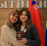 Ветераны поздравили юношей и девушек с получением первых паспортов в Мытищах - Regions.Ru