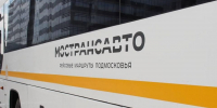 Автобусы в Мытищах готовы к ограничениям в работе навигационных систем - Regions.Ru