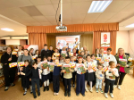 Историко-патриотическая программа «Священная война великого народа»