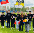 В Мытищах прошел благотворительный футбольный турнир - Regions.Ru