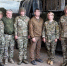 Мытищи продолжают поддерживать  военнослужащих в зоне СВО - Regions.Ru