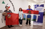 Мытищинец стал победителем отборочного этапа «Абилимпикса»