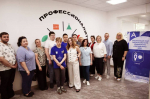 Мытищинец стал победителем отборочного этапа «Абилимпикса»