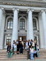 Три школы Мытищ присоединились к образовательному проекту «Умные каникулы»