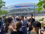 Три школы Мытищ присоединились к образовательному проекту «Умные каникулы»