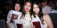 Свыше 420 выпускников колледжа в Мытищах могут устроиться на работу или продолжить обучение в вузе - Regions.Ru