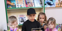 Мастер-класс «Творческая мастерская» - Библиотеки Мытищи