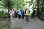 В Мытищах контролируют выполнение программы «Доступная среда»