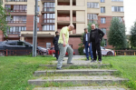 В Мытищах контролируют выполнение программы «Доступная среда»