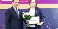Лицей № 34 признали одной из лучших школ Подмосковья - Regions.Ru
