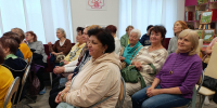 Праздничная концертная программа «Лучший город земли» - Библиотеки Мытищи