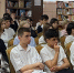Час памяти «Терроризм и экстремизм — угроза будущему» - Библиотеки Мытищи