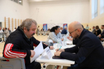 Провели выездную администрацию в микрорайоне № 25А