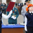 Ученики школы №12 дали клятву курсанта кадетского класса на ВДНХ - Regions.Ru