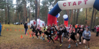 Мытищинские легкоатлеты успешно выступили на чемпионате и первенстве ЦФО по кроссу - Regions.Ru